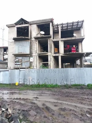 8bdrm Farm House in Oromia-Finfinne for rent