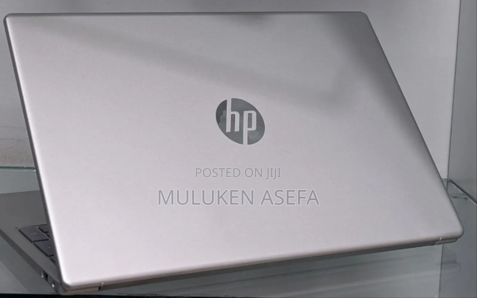 New Laptop HP Stream Notebook 8GB Intel Core I5 SSD 512GB