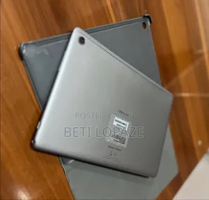Photo - New Huawei MediaPad M5 Lite 32 GB Gray