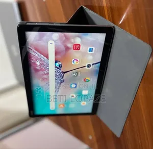 New Huawei MediaPad M5 Lite 32 GB Gray