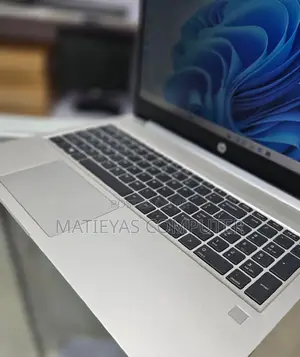 Photo - New Laptop HP ProBook 455 16GB AMD Ryzen 5 SSD 512GB