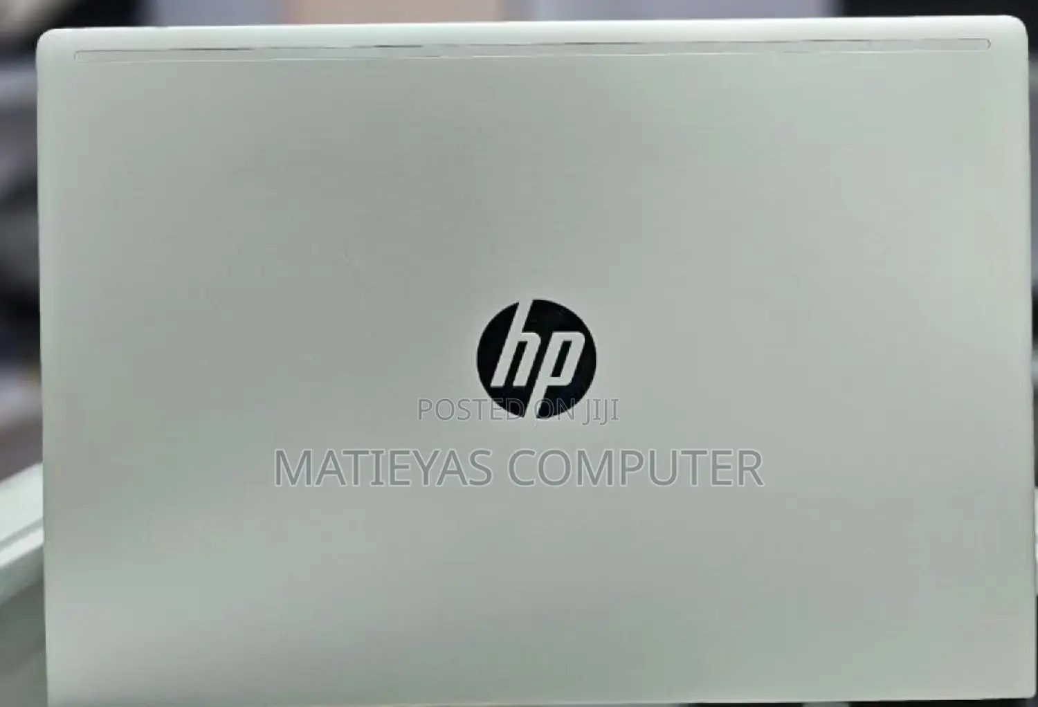 New Laptop HP ProBook 455 16GB AMD Ryzen 5 SSD 512GB