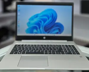 New Laptop HP ProBook 455 16GB AMD Ryzen 5 SSD 512GB