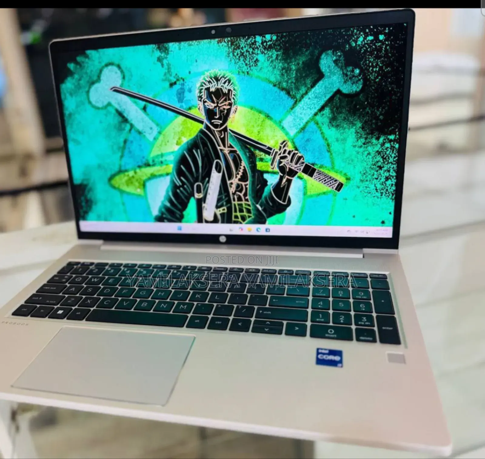 New Laptop HP ProBook 450 G9 16GB Intel Core I7 SSD 1T