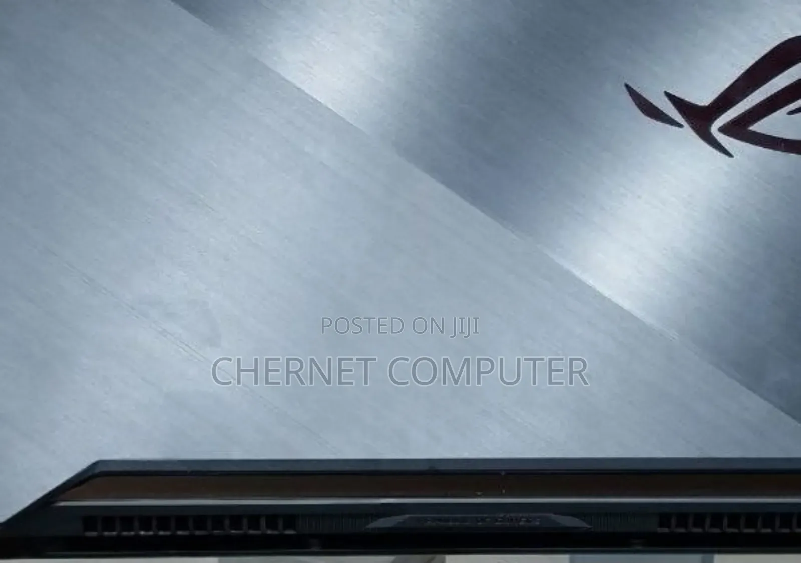 New Laptop Asus ROG Zephyrus S GX701 32GB Intel Core I7 SSD 1T