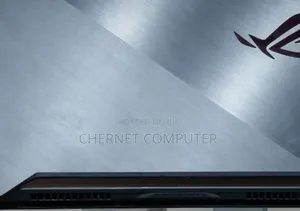 New Laptop Asus ROG Zephyrus S GX701 32GB Intel Core I7 SSD 1T