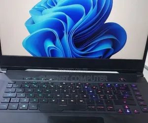 New Laptop Asus ROG Zephyrus S GX701 32GB Intel Core I7 SSD 1T