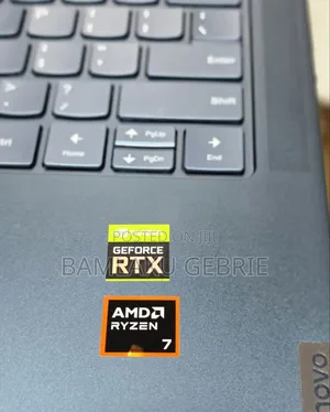 New Laptop Lenovo ThinkPad L13 Yoga 32GB AMD Ryzen 7 SSD 1T