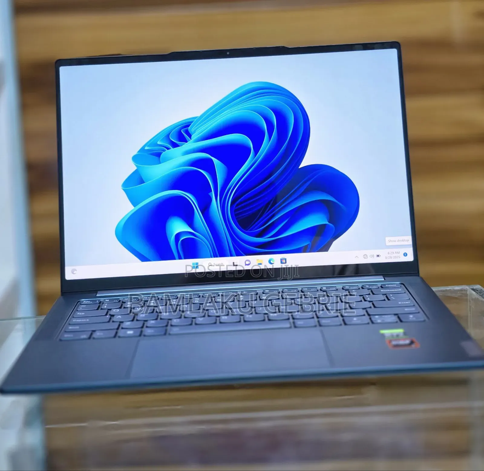 New Laptop Lenovo ThinkPad L13 Yoga 32GB AMD Ryzen 7 SSD 1T