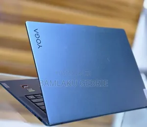 New Laptop Lenovo ThinkPad L13 Yoga 32GB AMD Ryzen 7 SSD 1T