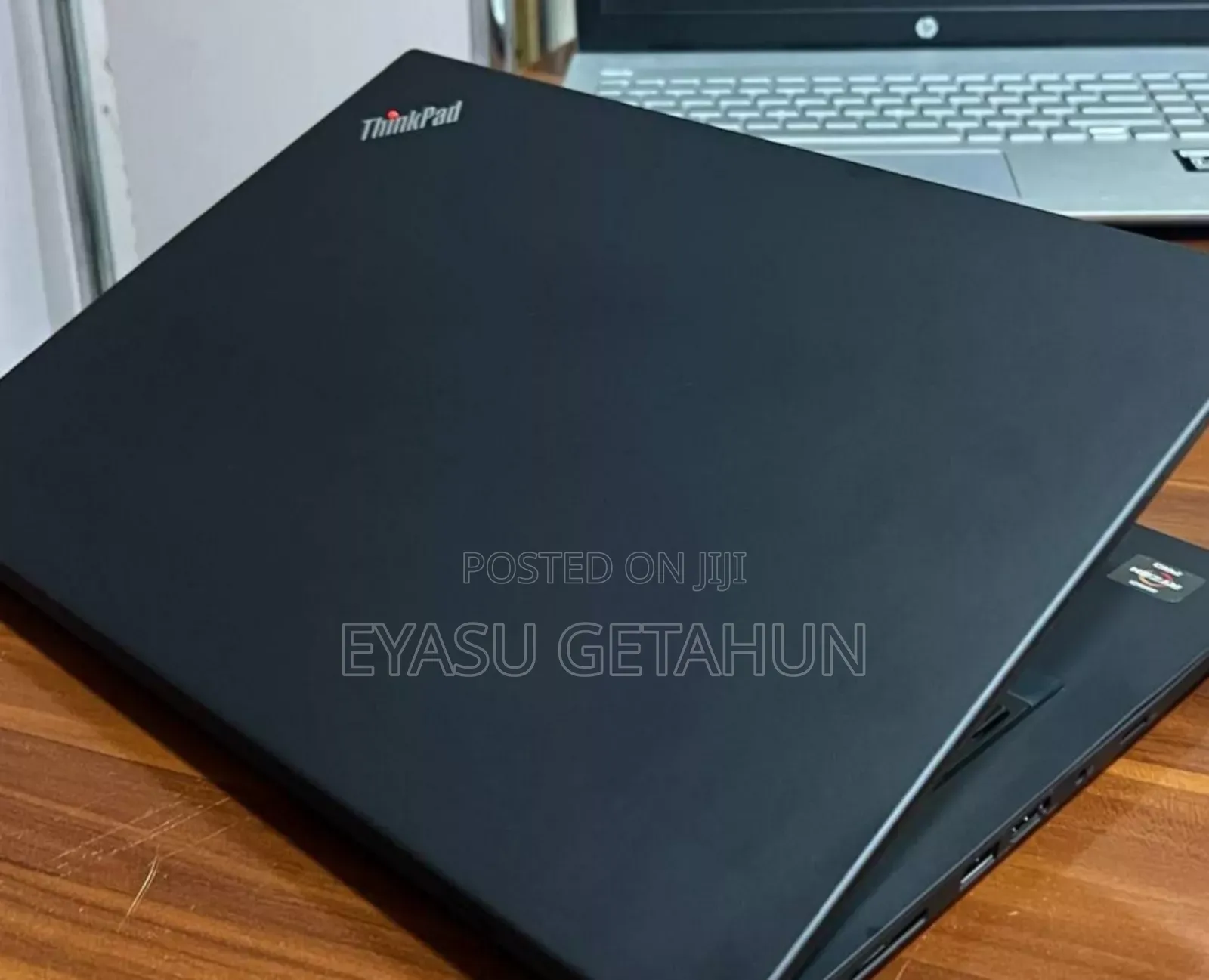 New Laptop Lenovo ThinkPad T495s 16GB AMD Ryzen 5 SSD 512GB