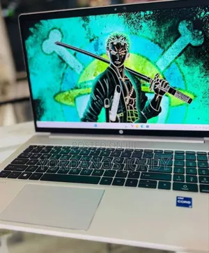 Photo - New Laptop HP ProBook 450 G9 16GB Intel Core I7 SSD 1T