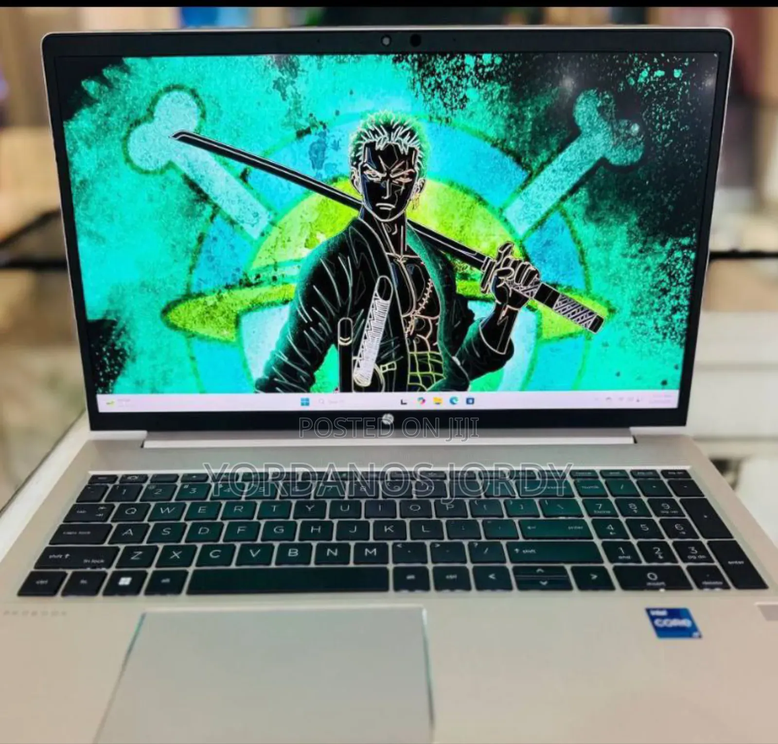 New Laptop HP ProBook 450 G9 16GB Intel Core I7 SSD 1T