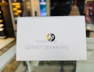 New Laptop HP Probook 450 16GB Intel Core I7 SSD 1T