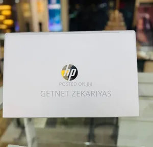 New Laptop HP Probook 450 16GB Intel Core I7 SSD 1T