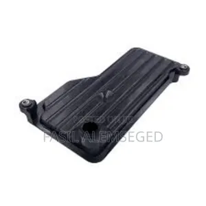 Transmission Filter and Cooler