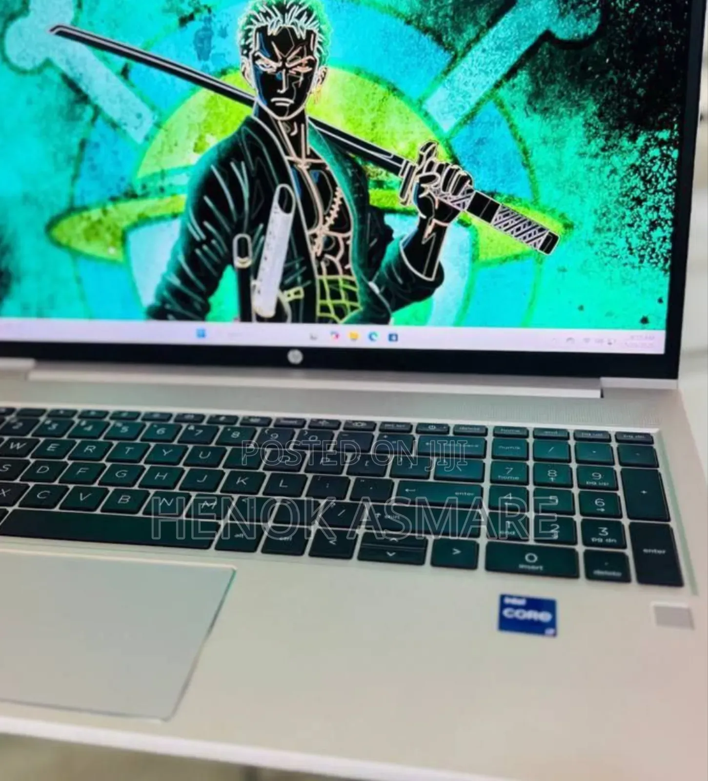 New Laptop HP ProBook 450 G6 16GB Intel Core I7 SSD 1T