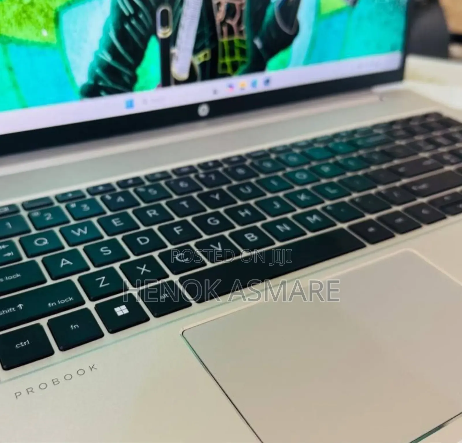 New Laptop HP ProBook 450 G6 16GB Intel Core I7 SSD 1T