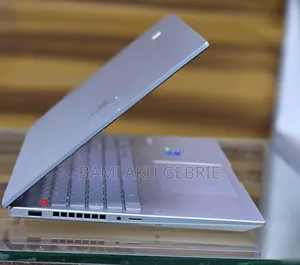 Photo - New Laptop Asus VivoBook 15 X505BA 16GB Intel Core I7 SSD 512GB