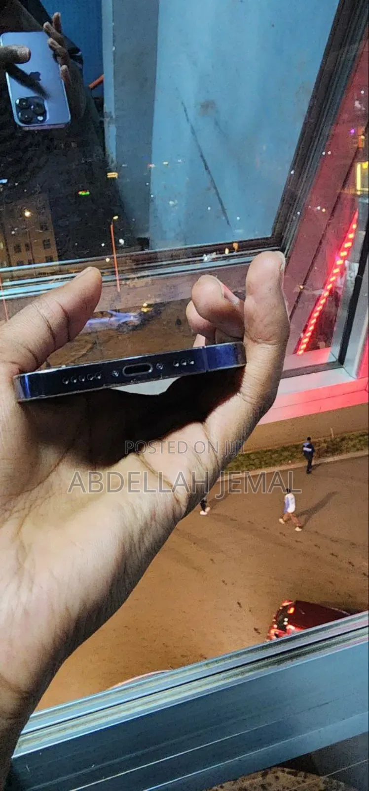 New Apple iPhone 14 Pro 256 GB Gray