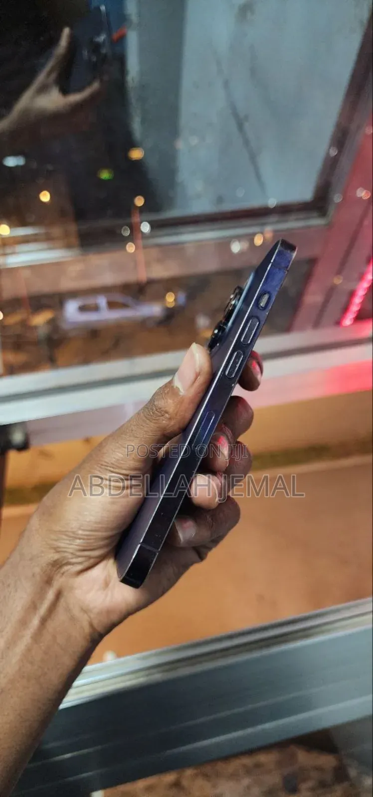 New Apple iPhone 14 Pro 256 GB Gray