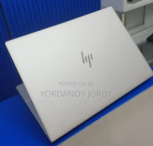 Photo - New Laptop HP Envy 14 16GB Intel Core I7 SSD 1T