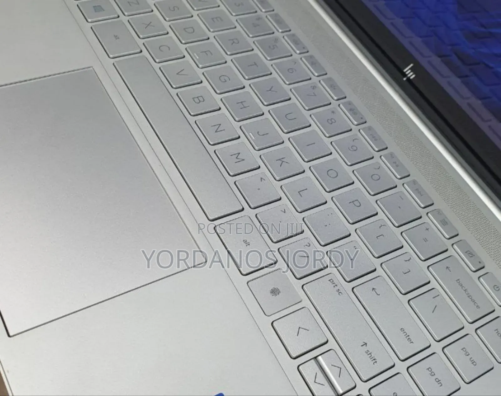 New Laptop HP Envy 14 16GB Intel Core I7 SSD 1T