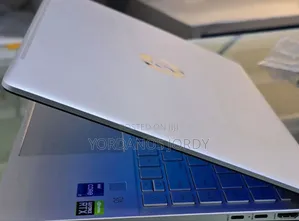 New Laptop HP Envy 14 16GB Intel Core I7 SSD 1T