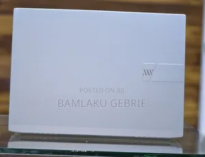 New Laptop Asus VivoBook 15 X505BA 16GB Intel Core I7 SSD 512GB