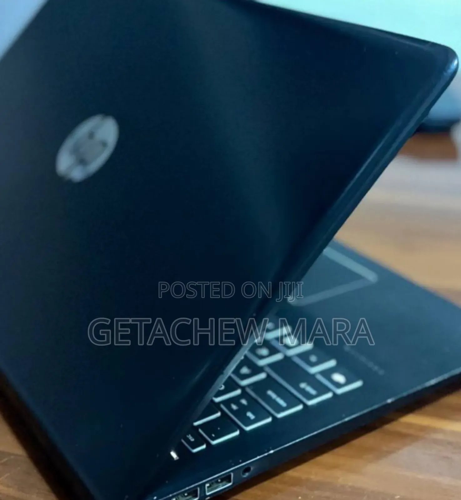 New Laptop HP Pavilion 15 8GB Intel Core I7 SSD 256GB