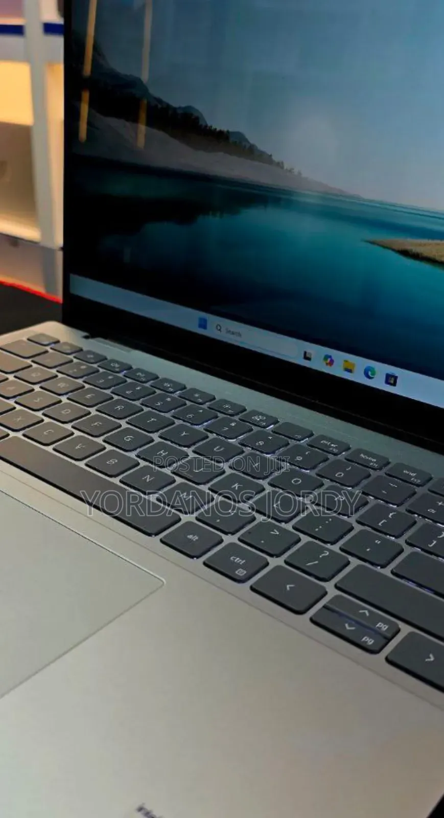 New Laptop Dell Inspiron 14 16GB Intel Core I7 SSD 1T