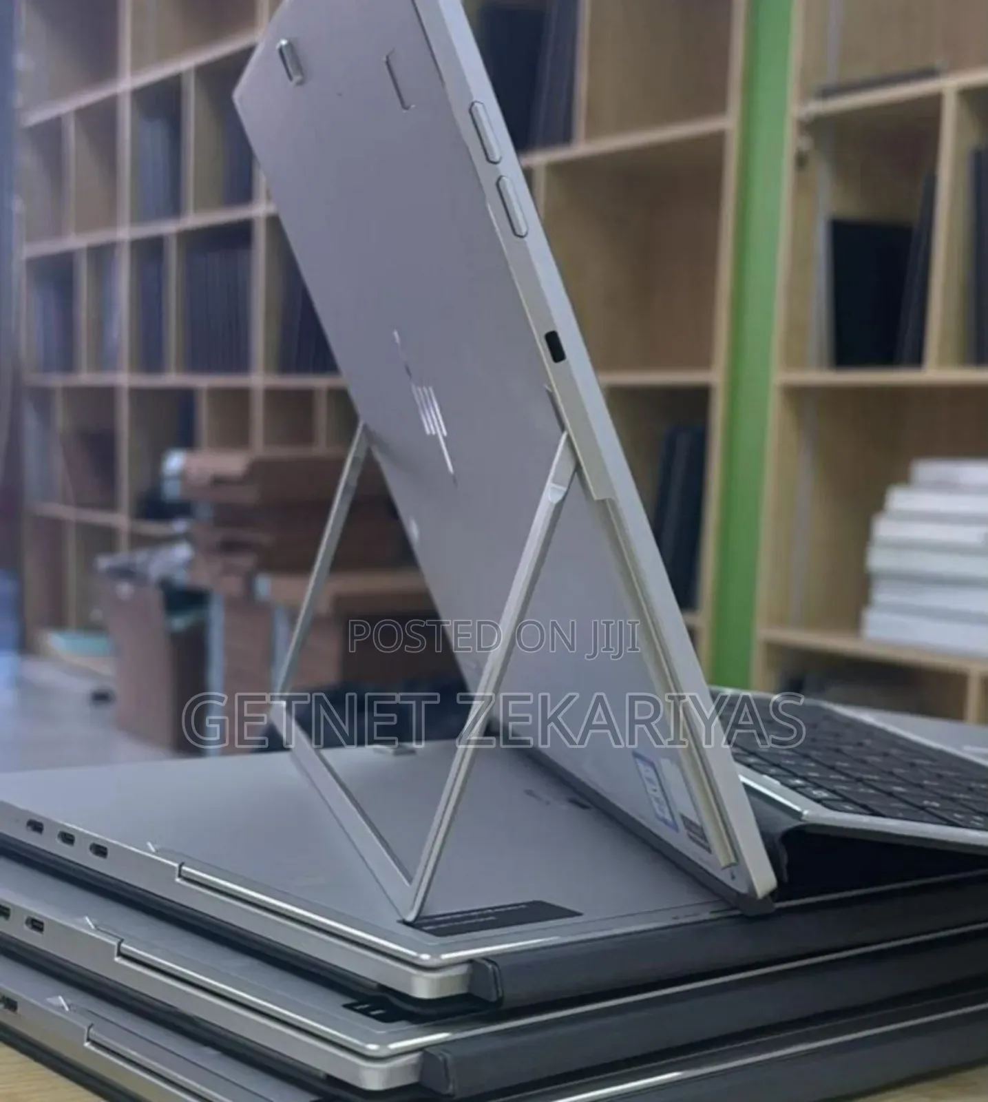 New Laptop HP Elite X2 1013 G4 8GB Intel Core I5 SSD 256GB