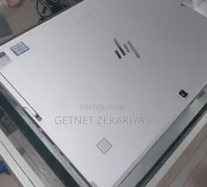 New Laptop HP Elite X2 1013 G4 8GB Intel Core I5 SSD 256GB