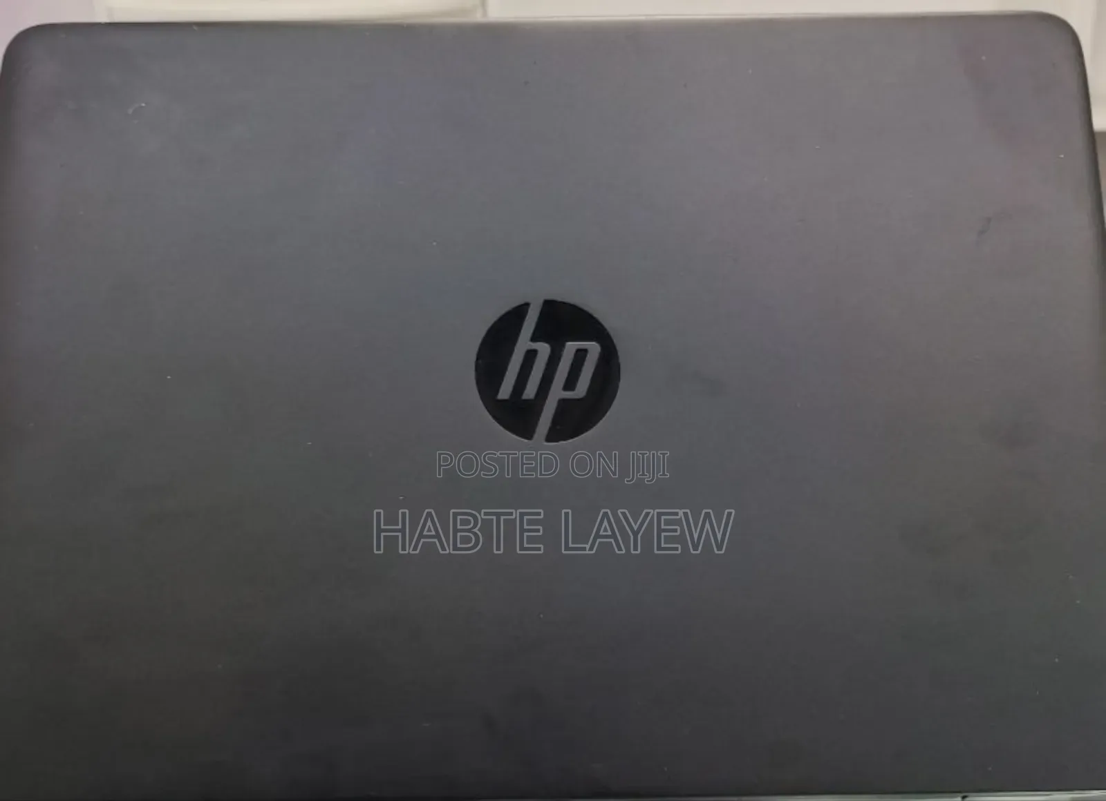 New Laptop HP EliteBook 840 8GB Intel Core I5 SSD 256GB