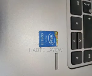 New Laptop HP EliteBook 840 8GB Intel Core I5 SSD 256GB