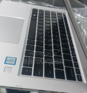 New Laptop HP EliteBook 1030 8GB Intel Core I7 SSD 512GB