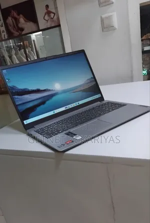 New Laptop Lenovo IdeaPad 130 8GB AMD Ryzen 5 SSD 512GB