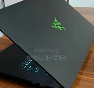 Photo - New Laptop Razer Blade 16GB Intel Core I7 SSD 512GB
