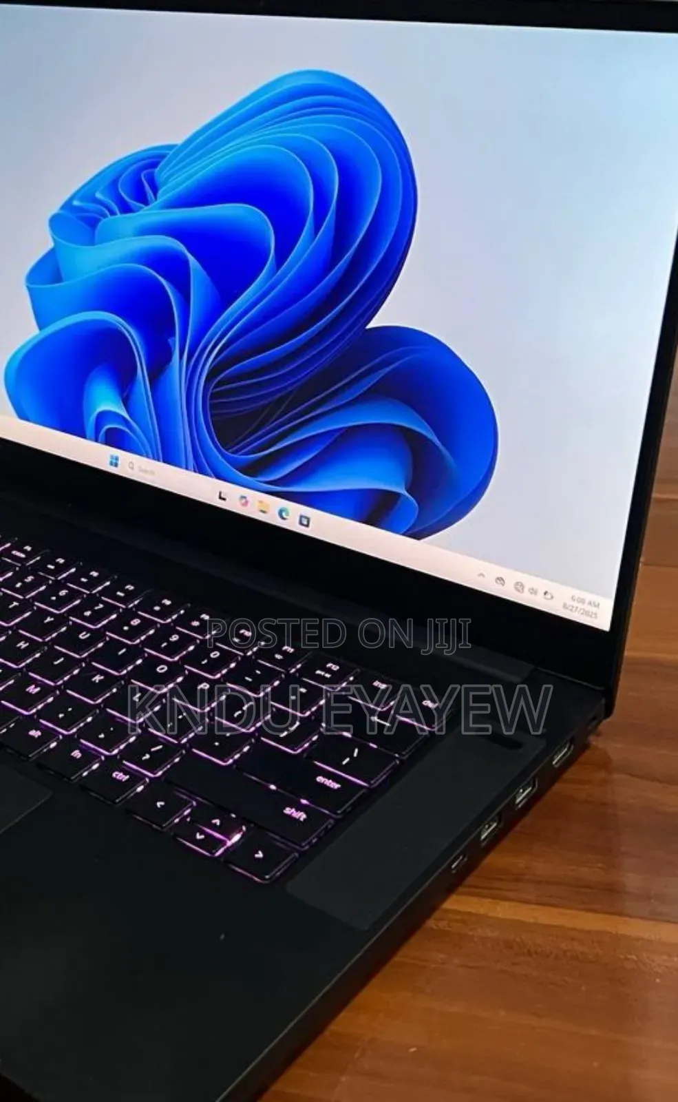 New Laptop Razer Blade 16GB Intel Core I7 SSD 512GB