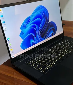 New Laptop Razer Blade 16GB Intel Core I7 SSD 512GB