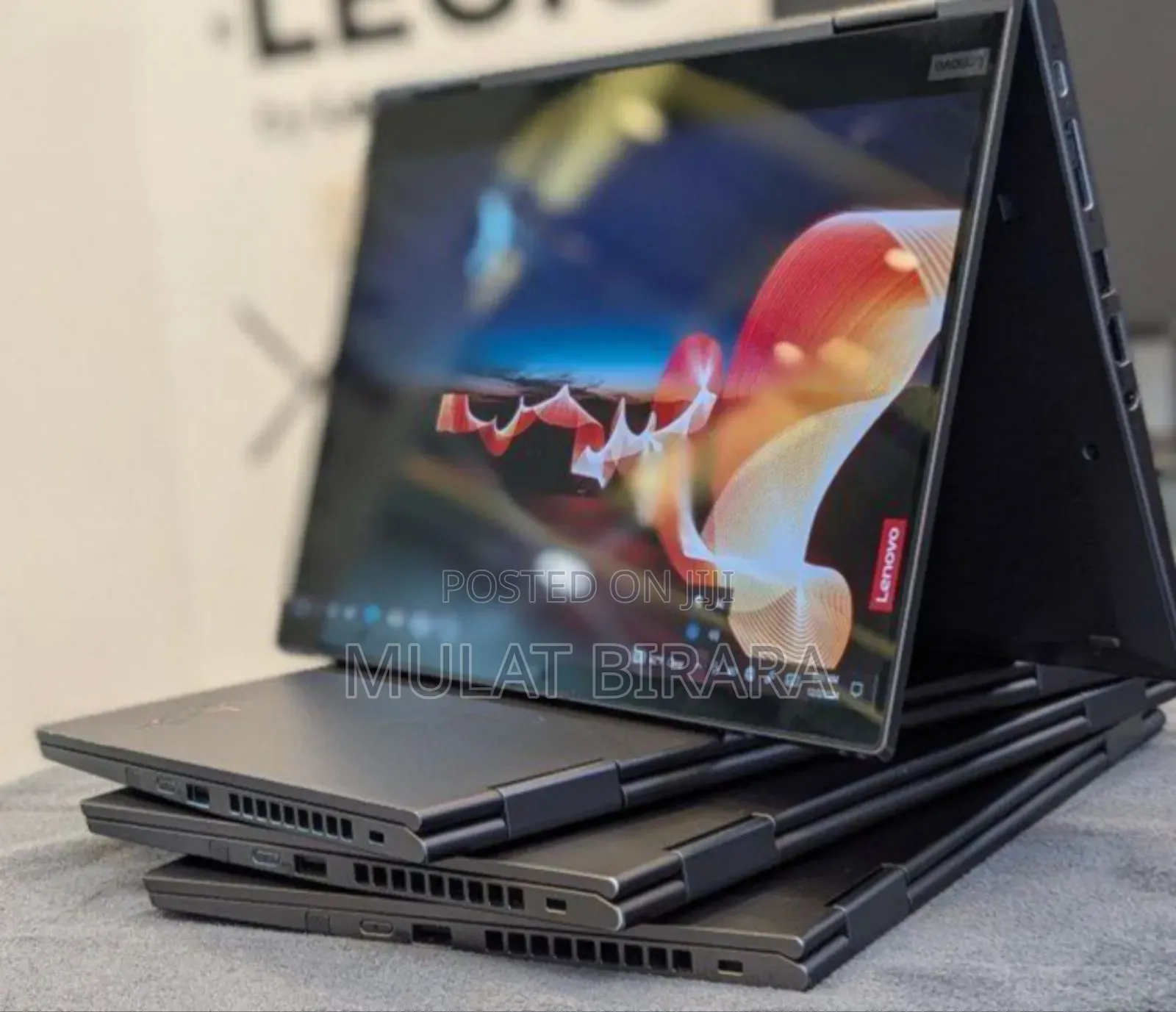 New Laptop Lenovo ThinkPad X1 Carbon 32GB Intel Core I7 SSD 512GB