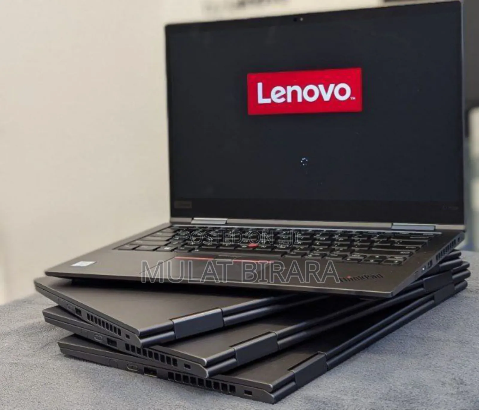 New Laptop Lenovo ThinkPad X1 Carbon 32GB Intel Core I7 SSD 512GB