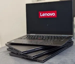 New Laptop Lenovo ThinkPad X1 Carbon 32GB Intel Core I7 SSD 512GB