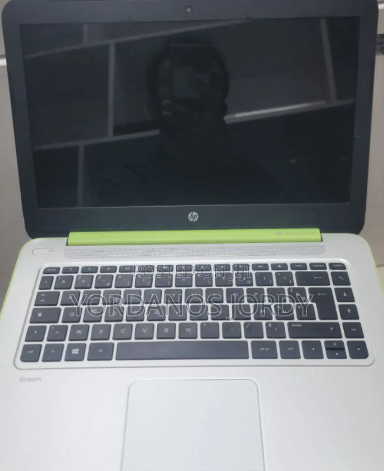New Laptop HP 2GB Intel Core 2 Quad SSD 60GB