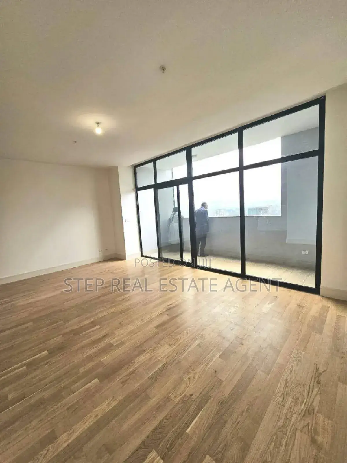 3bdrm Apartment in Bole for rent