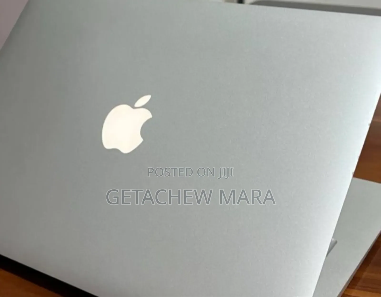 New Laptop Apple MacBook Air 8GB Intel Core I5 SSD 256GB