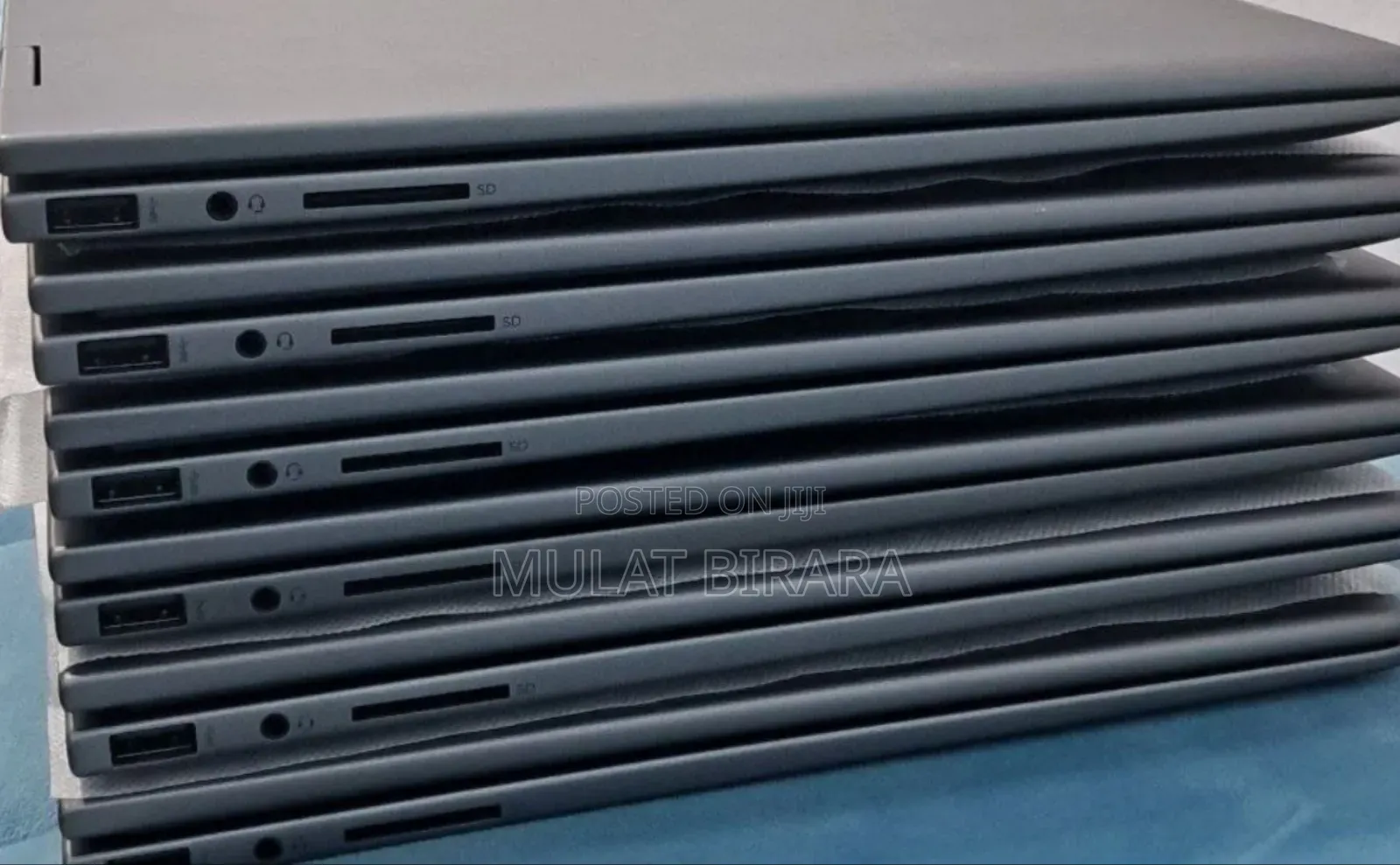 New Laptop HP Envy X360 32GB Intel Core Ultra 7 SSD 1T