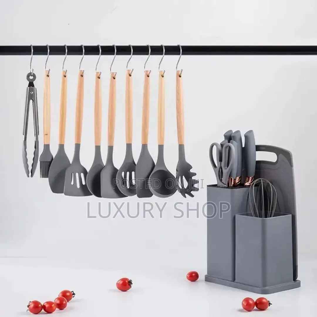 Kitchenware Set