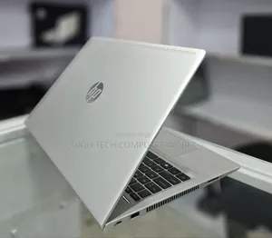 Photo - New Laptop HP ProBook 455 16GB AMD Ryzen 5 SSD 512GB