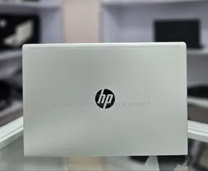 New Laptop HP ProBook 455 16GB AMD Ryzen 5 SSD 512GB